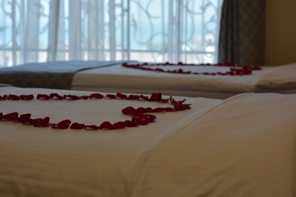 Adams Hotel Kuwait City Exterior foto
